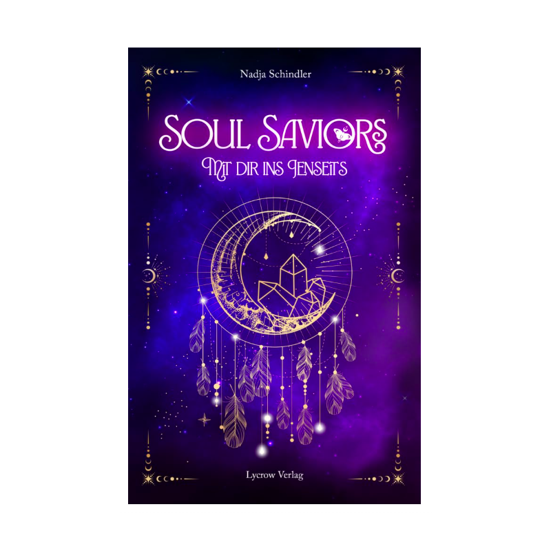 Soul Saviours