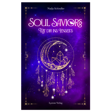 Soul Saviours